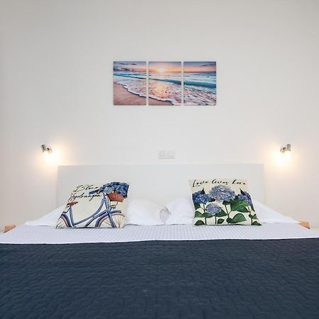 Apartman Mulin Traù Esterno foto