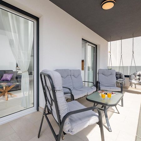 Apartman Mulin Traù Esterno foto