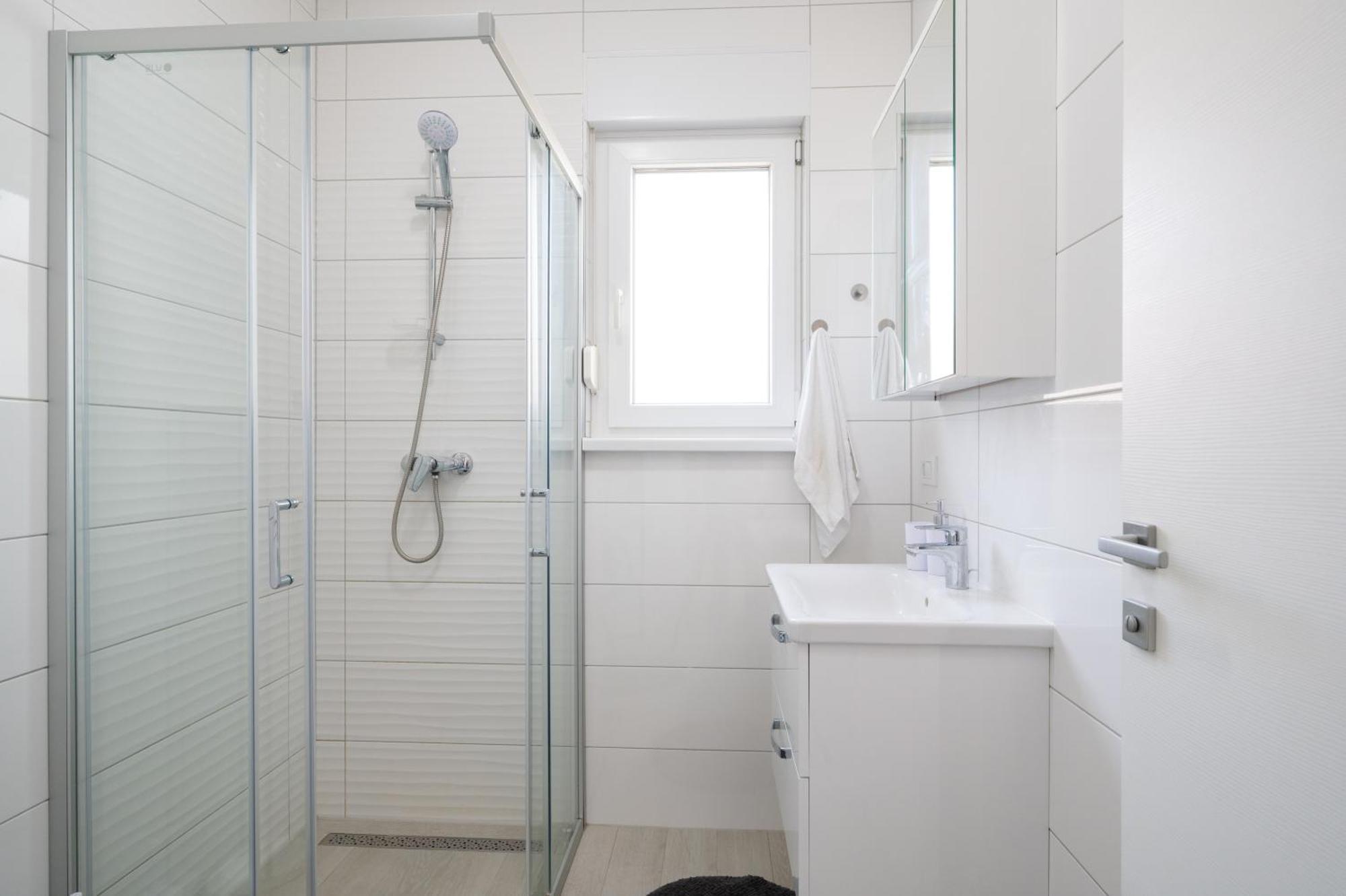 Apartman Mulin Traù Esterno foto