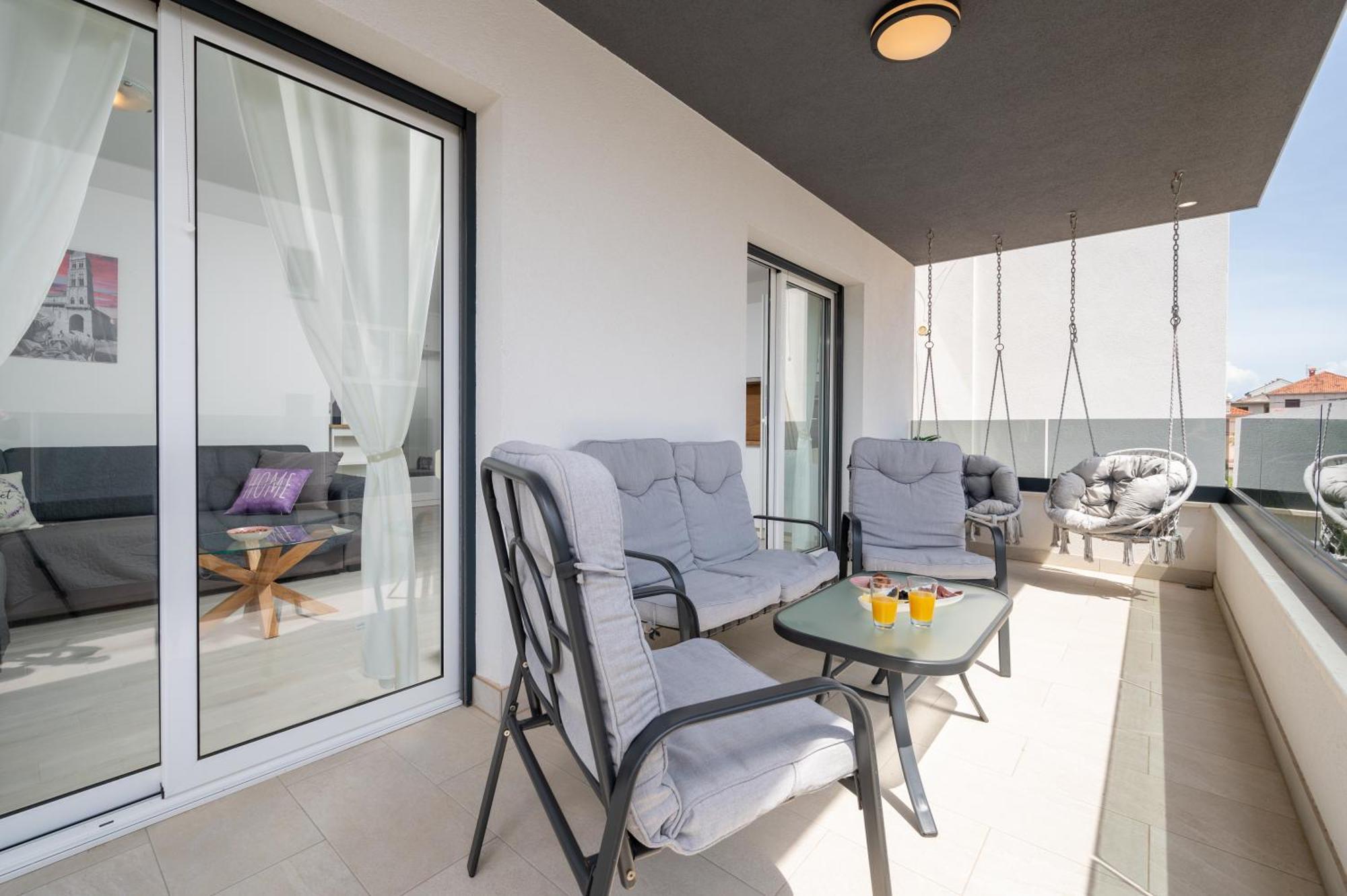 Apartman Mulin Traù Esterno foto